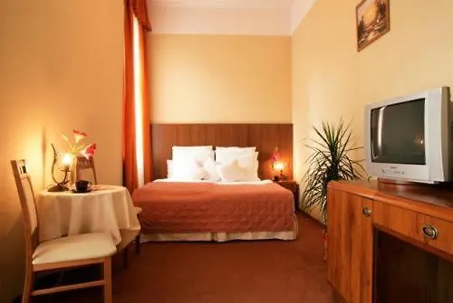 Apart Hotel Ambasador Krakow