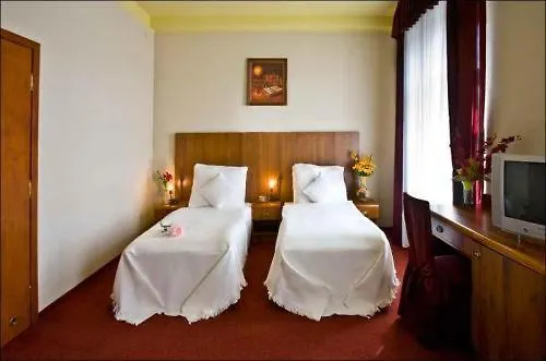 Apart Hotel Ambasador Krakow