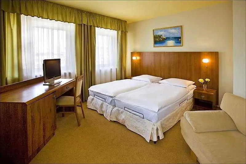 Apart Hotel Ambasador Krakow Poland