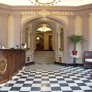3* Ξενοδοχείο Polonia