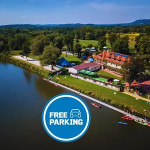 3* Hotel Vistula