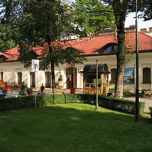 3* Hotel Maltanski