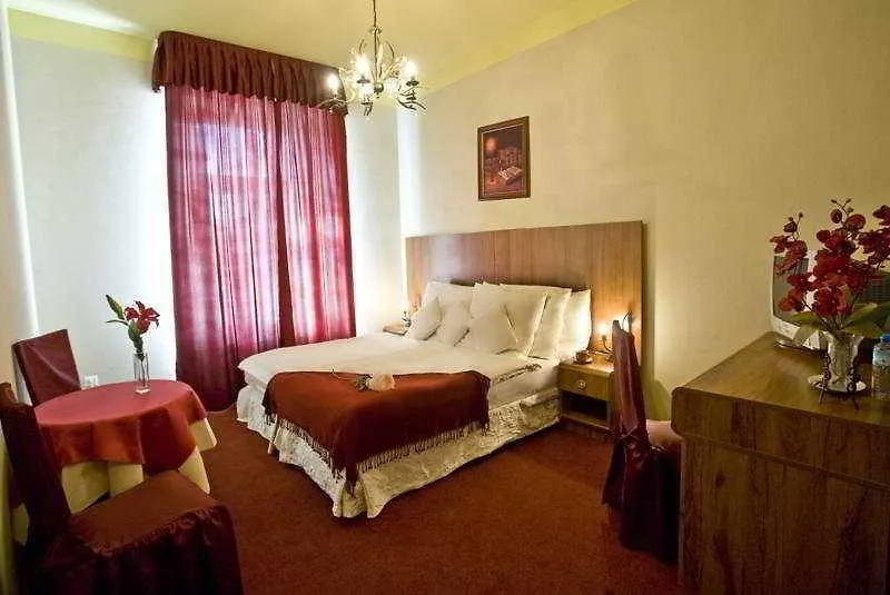 Apart Hotel Ambasador Krakow